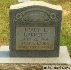 Tracy Lynette Garrett
