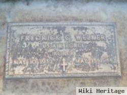 Fredrick G. Welker