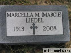 Marcella M. "marcie" Anteau Liedel