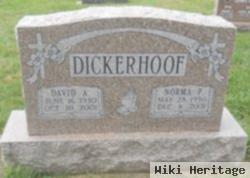 Norma P. Dickerhoof