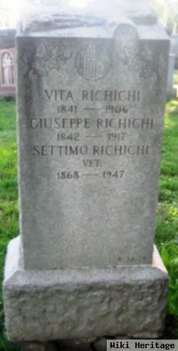 Settimo Richichi