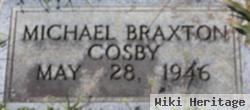 Michael Braxton Cosby