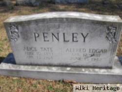 Alfred Edgar Penley