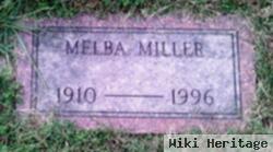 Melba Miller