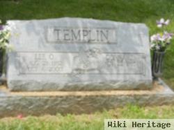 Donna J Templin