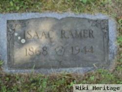 Isaac Ramer