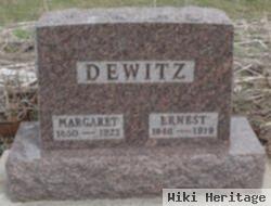 Ernest Dewitz