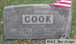 Alfred M. Cook