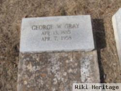 George W. Gray