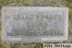 Allan Eugene Cline