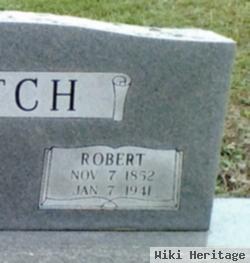 Robert Ritch