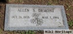 Allen S Demont