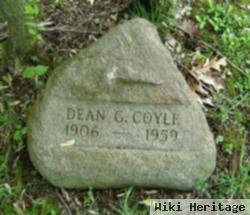 Dean G. Coyle