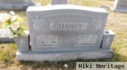 Hattie M. Benningfield Chaney