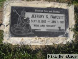 Jeffrey S. Fawcett