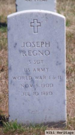 Joseph Regno