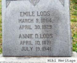 Emile Lods