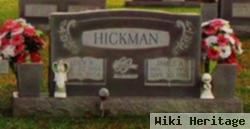 Lucy Paschal Hickman