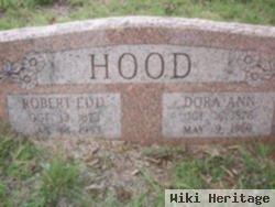 Robert Edd Hood