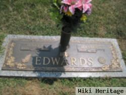 Eunice Park Edwards