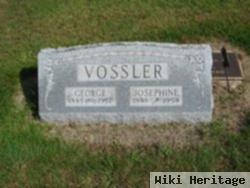 George Vossler