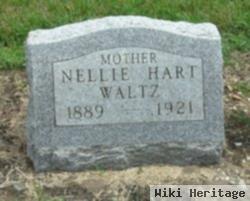 Nellie Hart Waltz