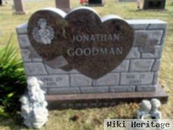 Jonathan Goodman