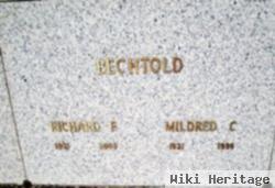 Mildred C. Bechtold