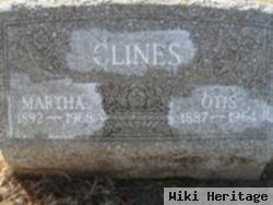 Martha Tuttle Clines