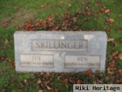 Ben Skillinger