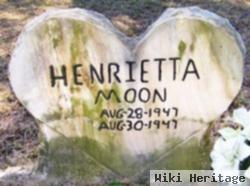 Henrietta Moon