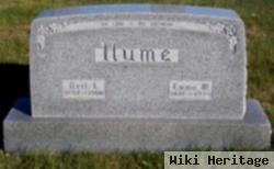 Emma M Krienke Hume