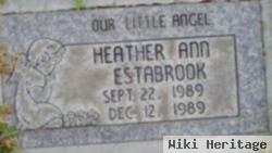 Heather Ann Estabrook