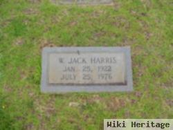 William Jack Harris