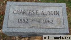 Charles E. Austin