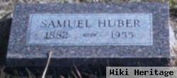 Samuel Huber