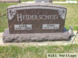 Clement Heiderscheid