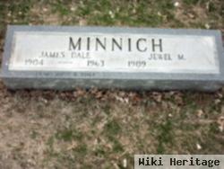 Jewel M Minnich