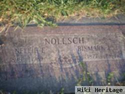 Nellie Eliza Houseman Nollsch