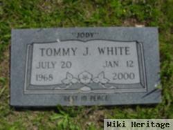 Tommy J. White