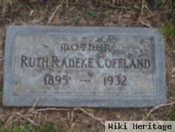 Ruth Radeke Coffland