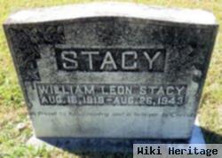 William Leon Stacy