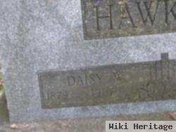 Daisy W Hawkins