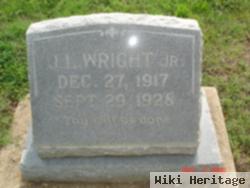 James Lilburn Wright, Jr.