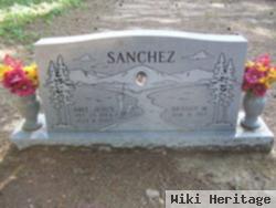 Abel Jesus Sanchez