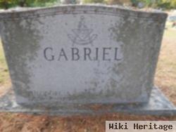 Theodore A Gabriel