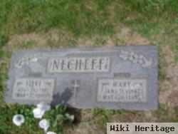 Mary Necheff