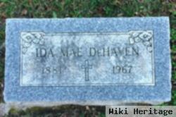 Ida Mae Johnston Dehaven