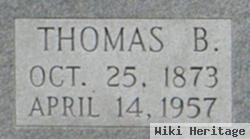 Thomas B. Shallington