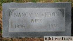 Nancy M Robbins Veron